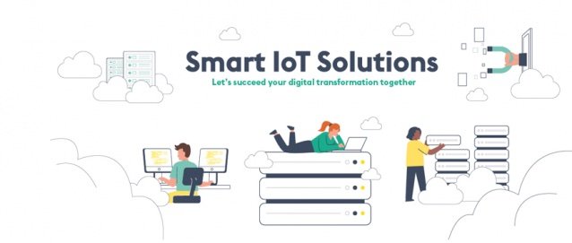 IoT : Delta Dore annonce l’activité « Smart IoT Solutions », une nouvelle étape dans l’interopérabilité au profit de la smart home